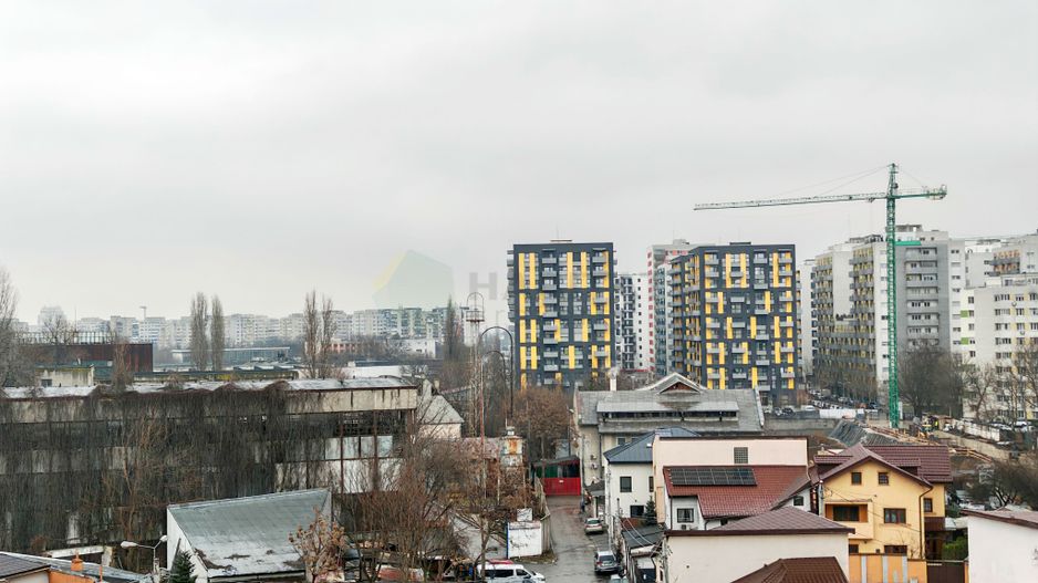 4 Camere pe Bulevardul Chișinău – „Pânza albă” pentru casa visurilor tale - Poză 4