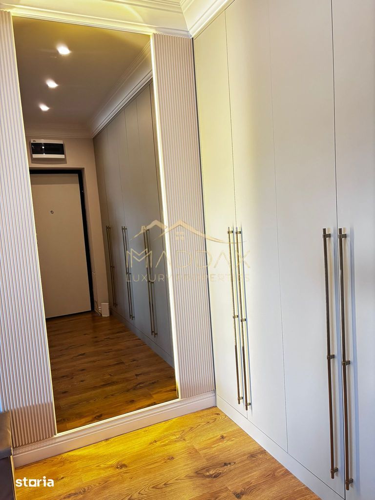 Apartament de inchiriat - mobilat lux - Poză 6
