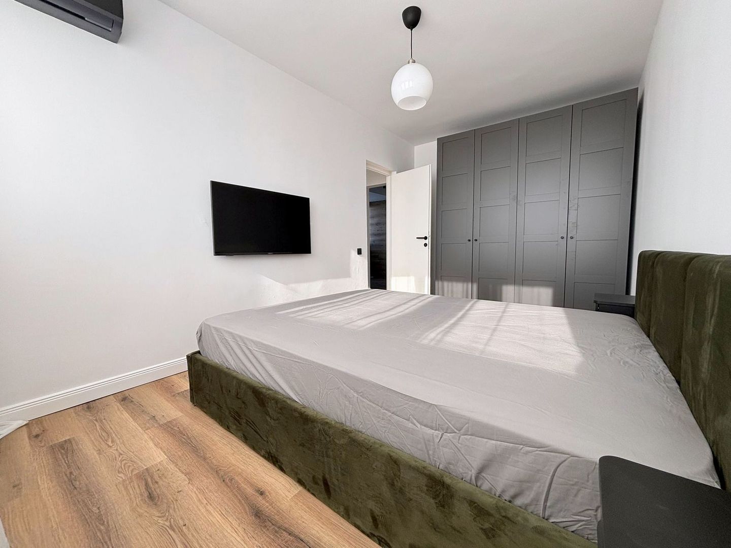 3 camere renovat complet langa Parc Floreasca-Beller - Poză 6