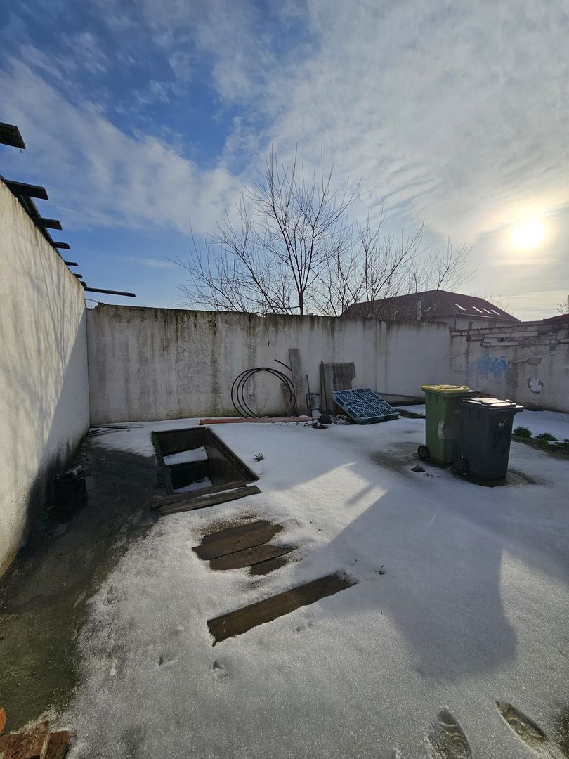 Casa Episcopia Oradea - Poză 18