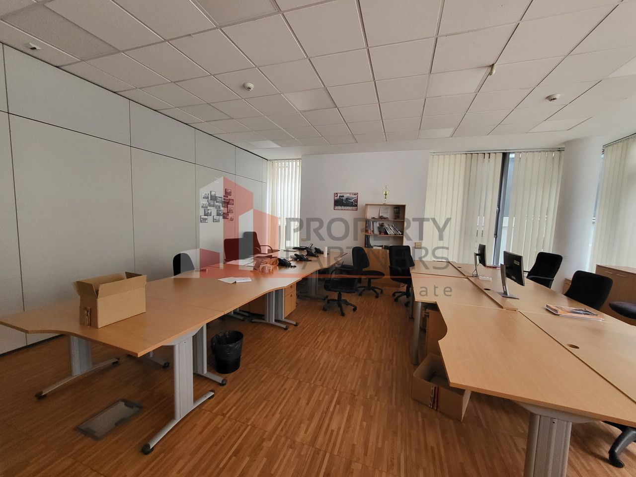 Cladire de birou Domenii Business Parc - Poză 3