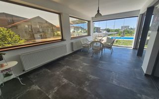 Vila cu piscina Dobroesti Ilfov - Poză 25