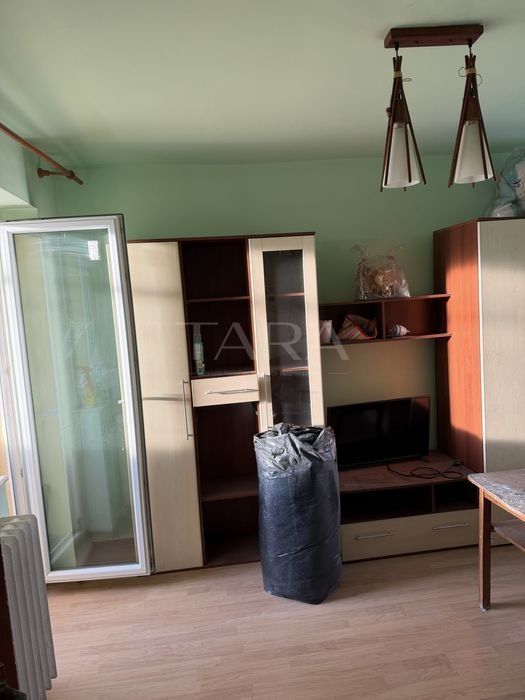 3 camere decomandate în Minerva – Liniște și confort în Mănăștur. - Poză 5