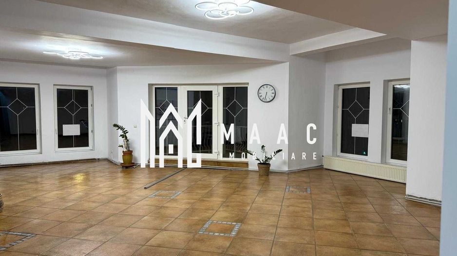 Spatiu birouri/comercial | Parcare | Calea Dumbravii - Poză 1