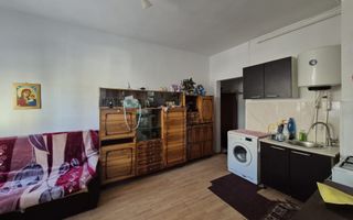 Comision 0% I Garsoniera confort 1 I etaj intermediar I zona Materna - Poză 1