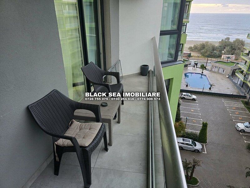 Apartament 2 camere Alezzi Beach Resort - Spa & Fitness l Minim 3 Luni - Poză 10