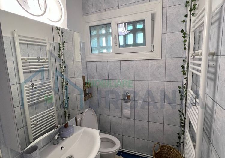 Apartament 2 camere de închiriat, central, # - Poză 6