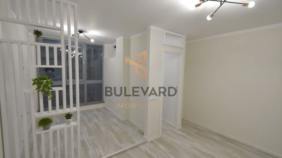 Garsoniera, zona Complex comercial Winmarkt! - Poză 4