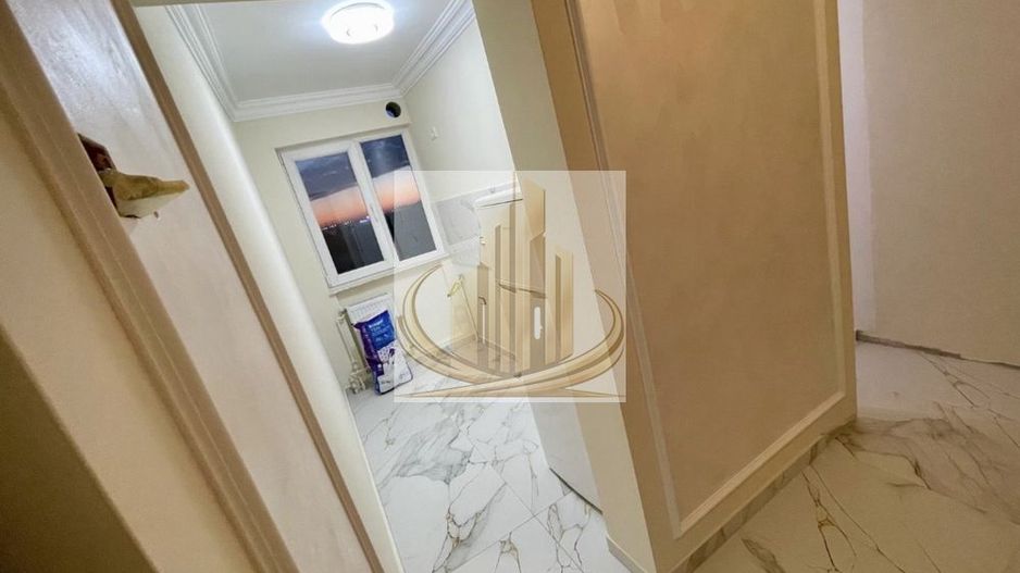 Apartament 2 camere cu balcon și centrală inclusă în preț - Poză 4