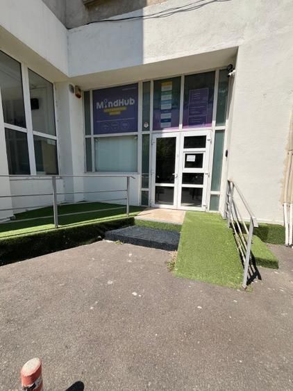 Spatiu comercial stradal Bd.Unirii - Traian - 70 mp - Poză 1