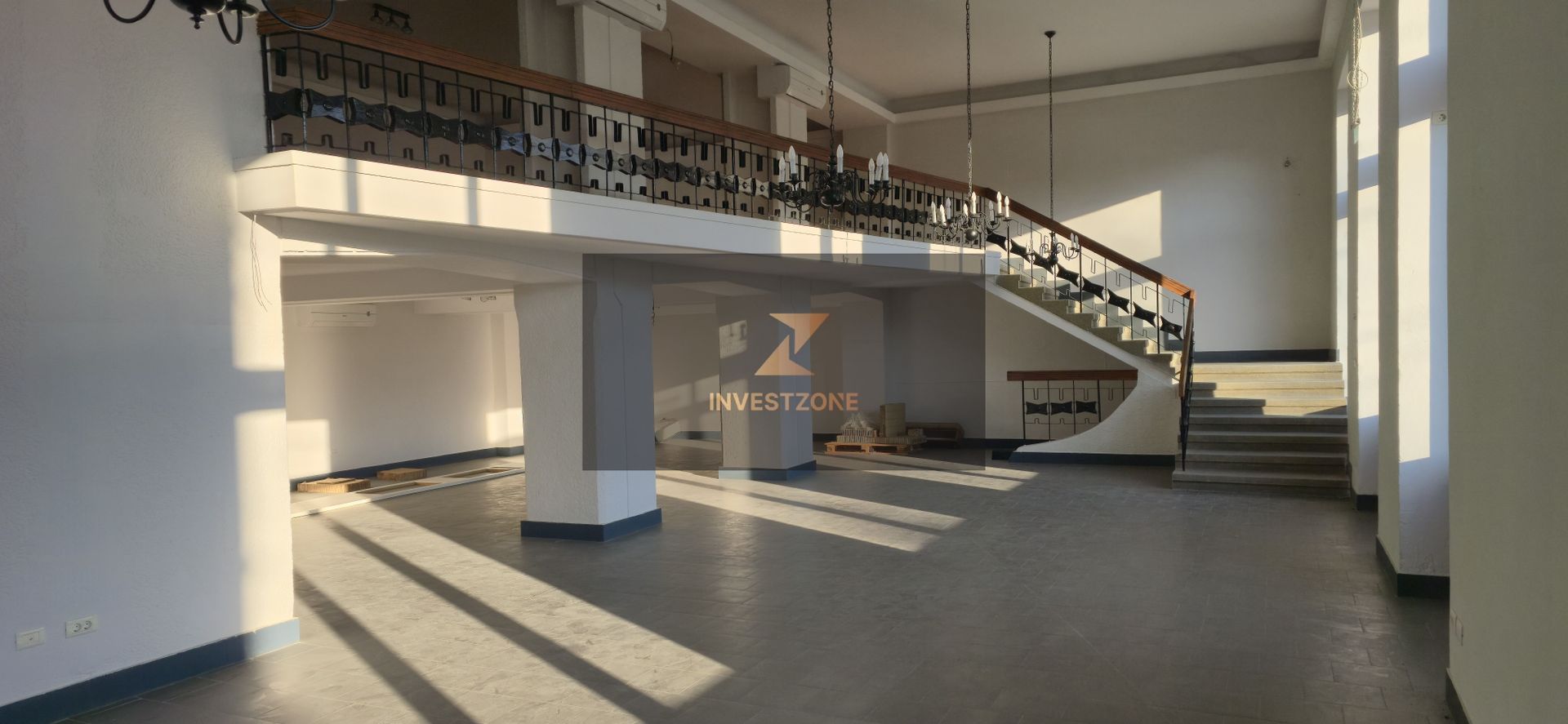 Spatiu comercial 400mp in zona 0-Oradea - Poză 6