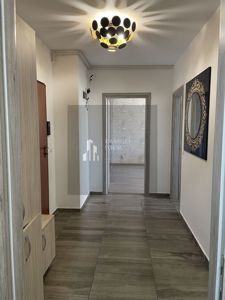 Apartament 2 camere 64mp Cartierul Solar - Poză 7