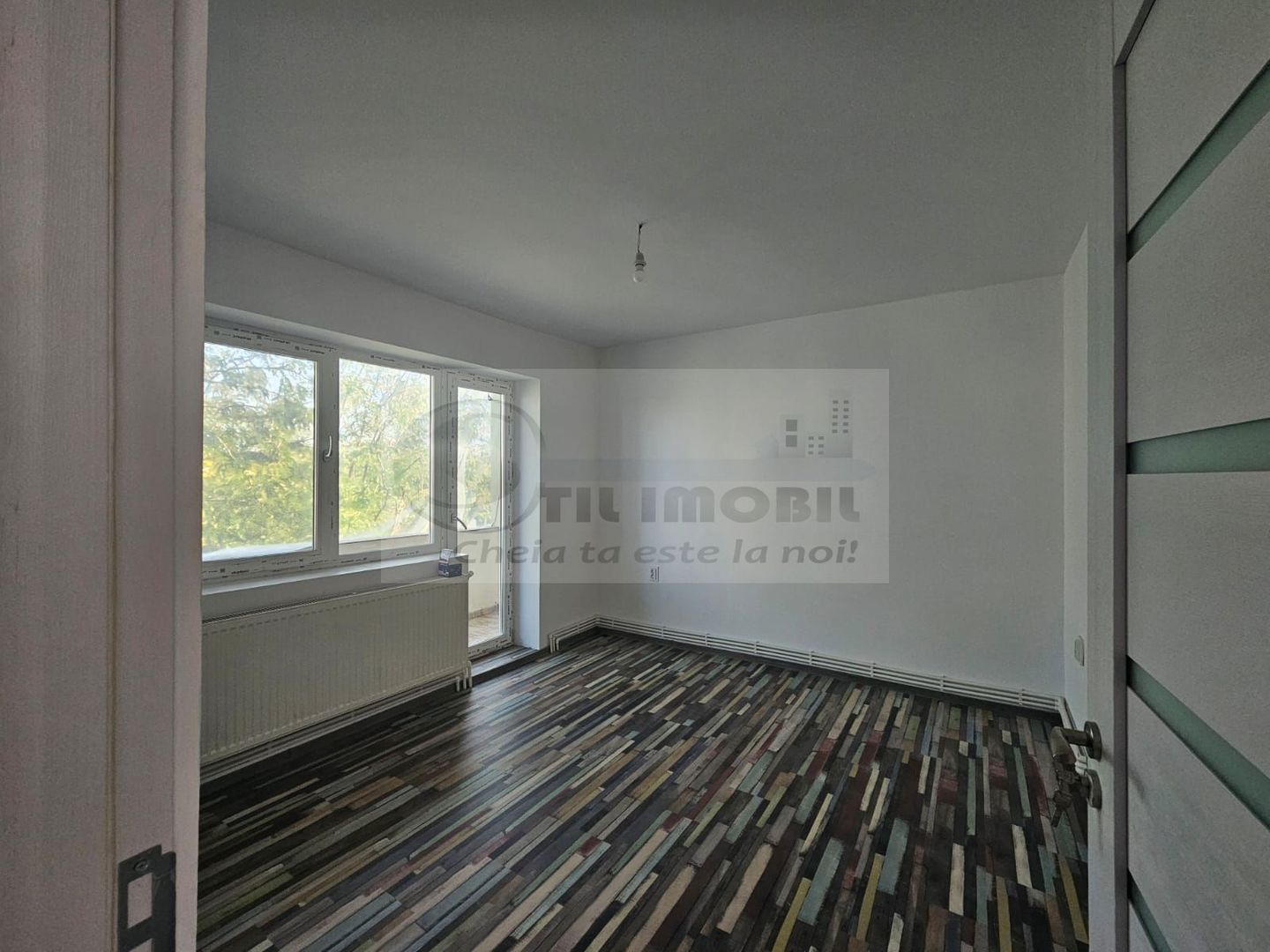 Apartament 2 camere Podu Ros-Sos. Nationala - renovat complet - Poză 5