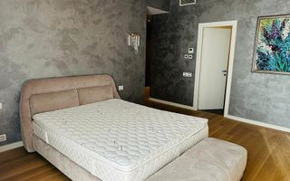 Apartament exclusivist 4 camere | ONE Herăstrău Park | 117,82 mp utili - Poză 11