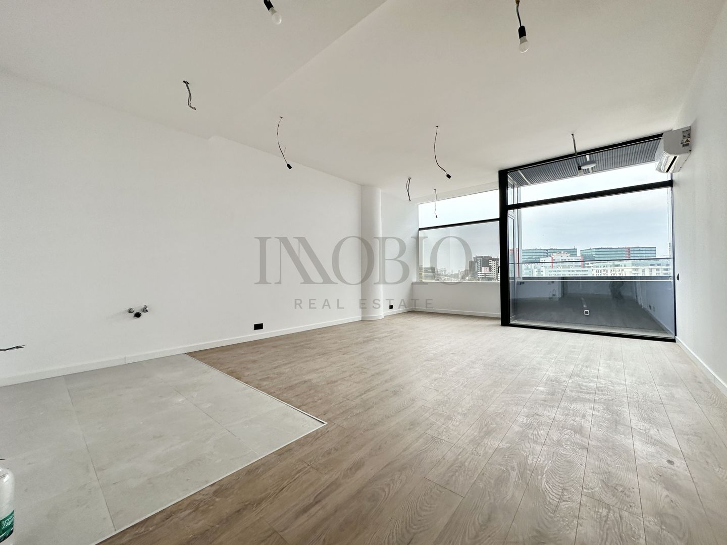 Apartament 2 Camere | Pipera | One North Lofts - Poză 1
