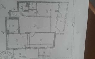 Apartament  3 camere Brancoveanu I vedere parc I parcare inclusa - Poză 3