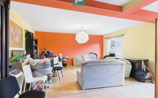 Două locuințe individuale pe 512 mp –  in GIROC - Poză 39