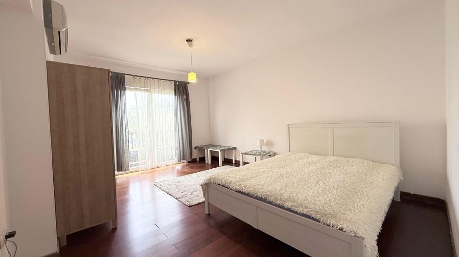 COSMOPOLIS - Apartament cu 2 camere, mobilat si utilat. - Poză 6