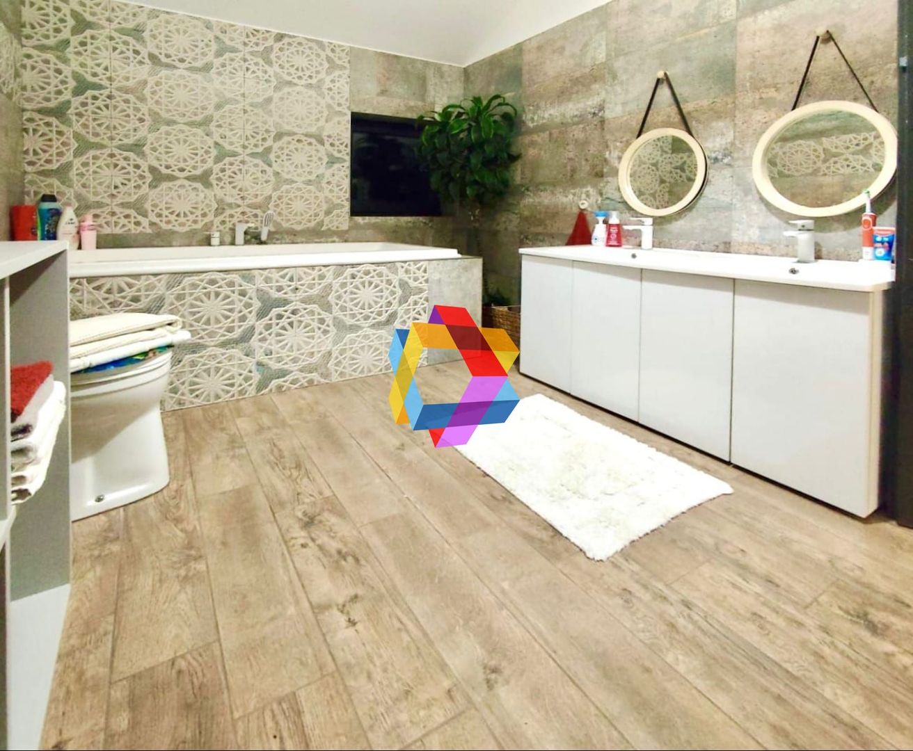 Casă 420 mp Cristian - Poză 14