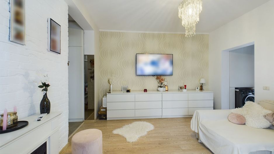Apartament cu 2 camere Giroc - Poză 3
