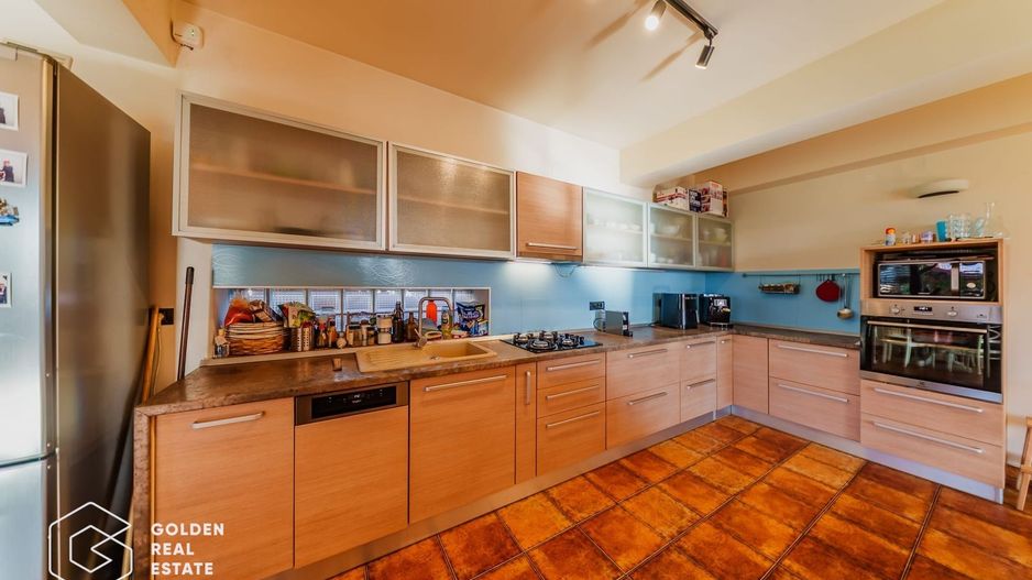 Vila 5 camere, gata de mutare, teren 700 mp, strada privata- Gradiste - Poză 9