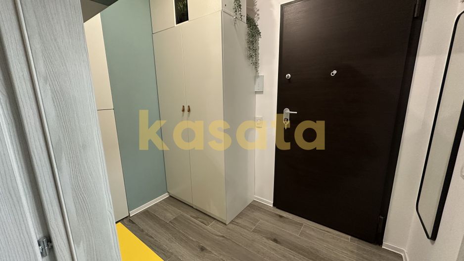 Garsonieră | Grozăvești | Metrou | Etaj Intermediar - Poză 11