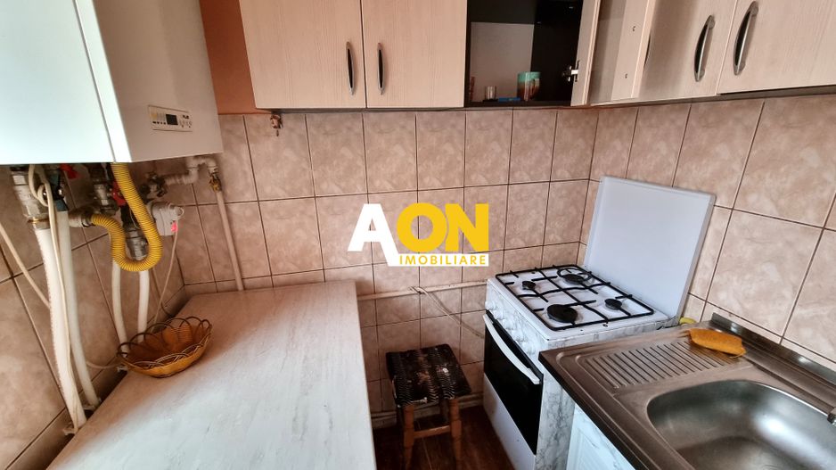 De vanzare garsoniera, etaj intermediar, Cetate - Poză 3