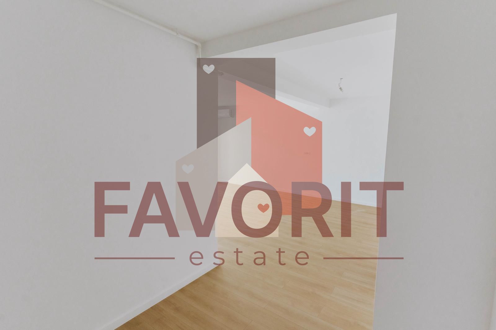 2 camere | etaj 2/3 | bloc nou | zona excelenta | loc de parcare - Poză 9