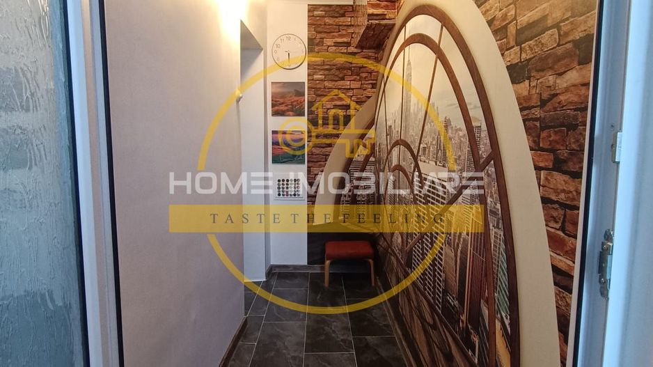 Garsoniera 22mp / zona Tatarasi - Poză 4