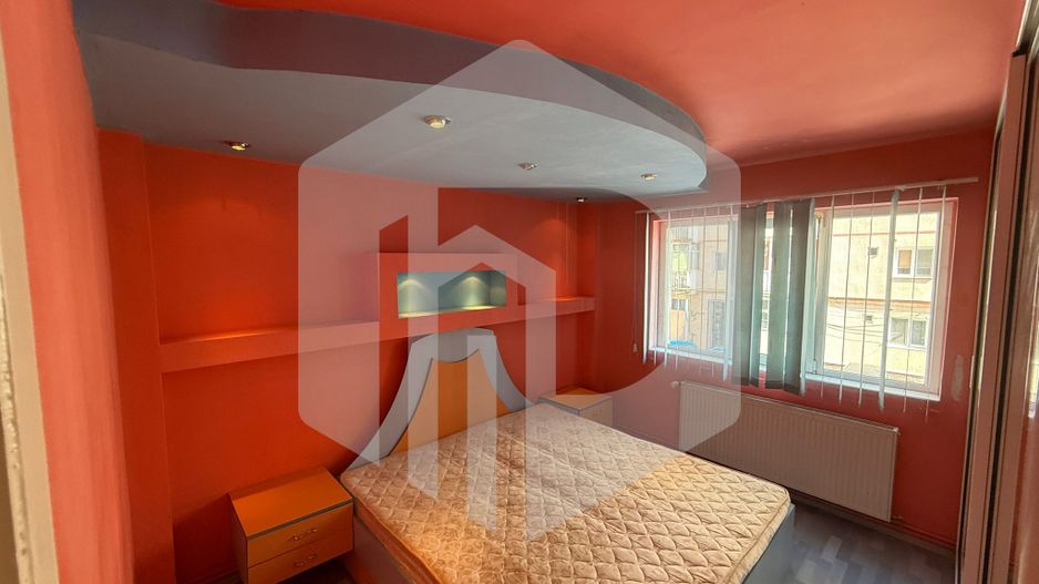 Apartament 4 Camere | Etaj 1 | Str. Iezer | De inchiriat - Poză 2