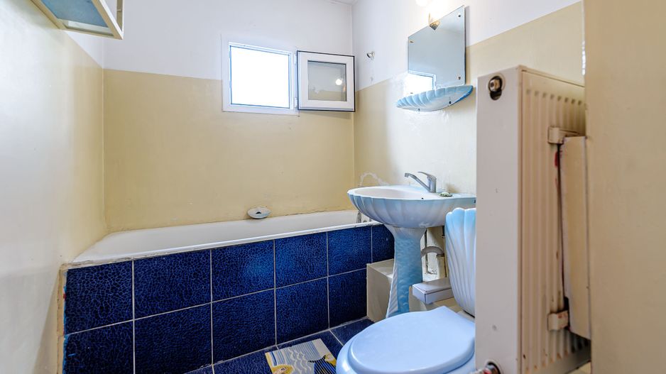 Apartament cu două camere Alfa - Poză 6