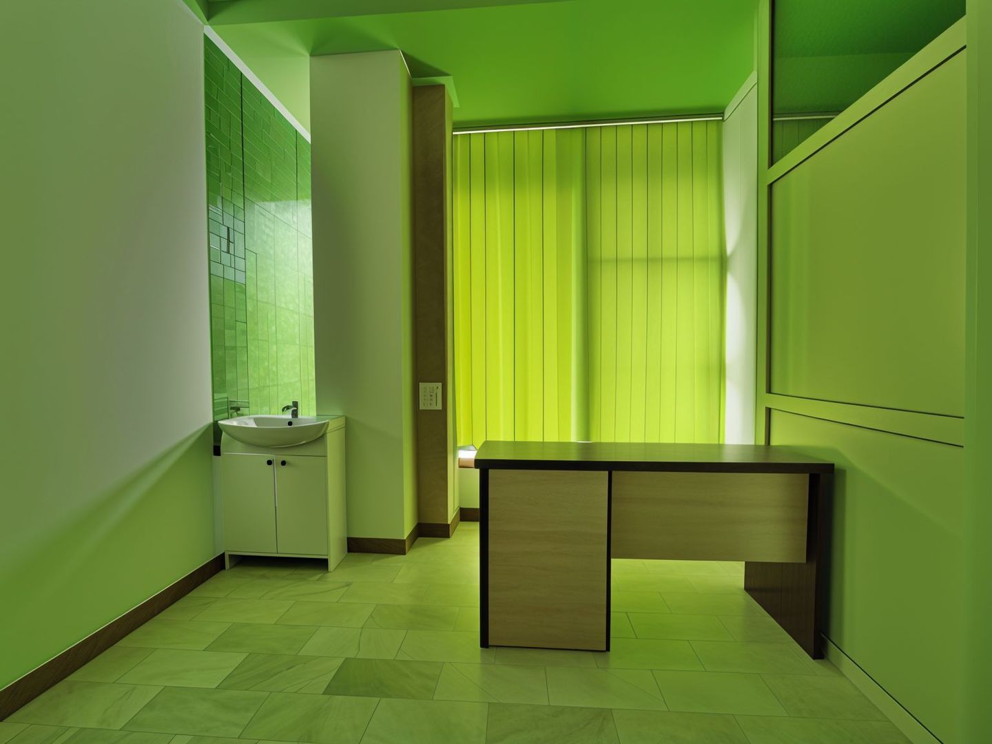 Inchiriere | Spatiu comercial | ultracentral - Piata Gojdu | Oradea - Poză 11