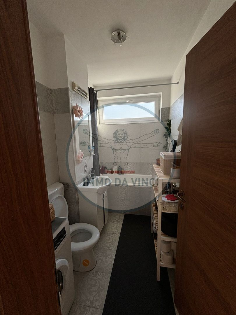 APARTAMENT 3 CAMERE | 2 DORMITOARE DECOMANDATE | IRIS - Poză 6