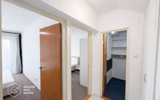 Apartament 3 camere tip Samanta, decomandat, zona Polivalenta - Poză 10