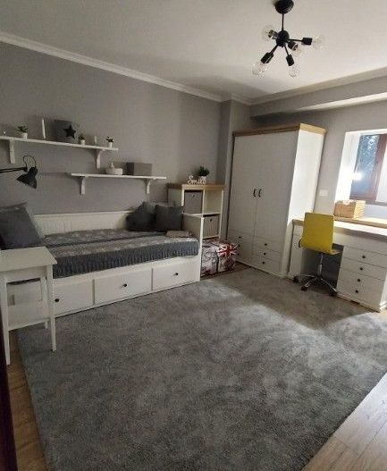 Apartament 3 camere Bd. Libertatii - Poză 2