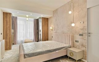 Luxury apartment 3 rooms | parking | Herastrau Lake - Poză 5