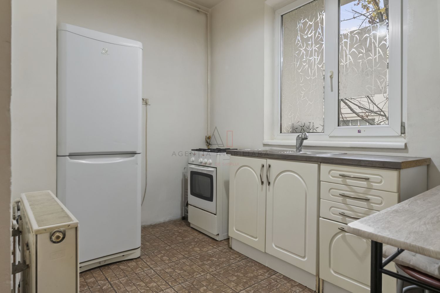 Chopin 2 camere/ 45,36 mp + Boxa / Decomandat - Poză 7