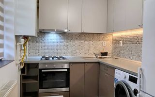 Apartament 1 Camera Mobilat CUG (Ideal investitie) - Poză 6