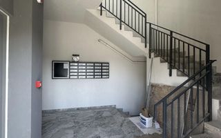2 camere Clujana, 51 mp etaj 1 zona Campina, Bulgaria, zona Fabricii - Poză 4