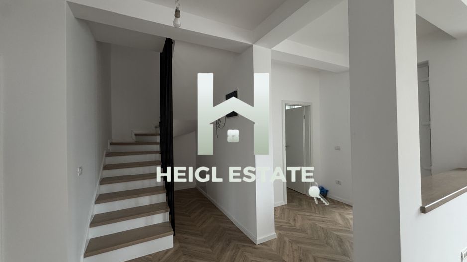 Casă Tip Duplex P+1E | 135 mp Utili | Teren 300 mp | 2 Parcări, Dumbrăvița - Poză 1