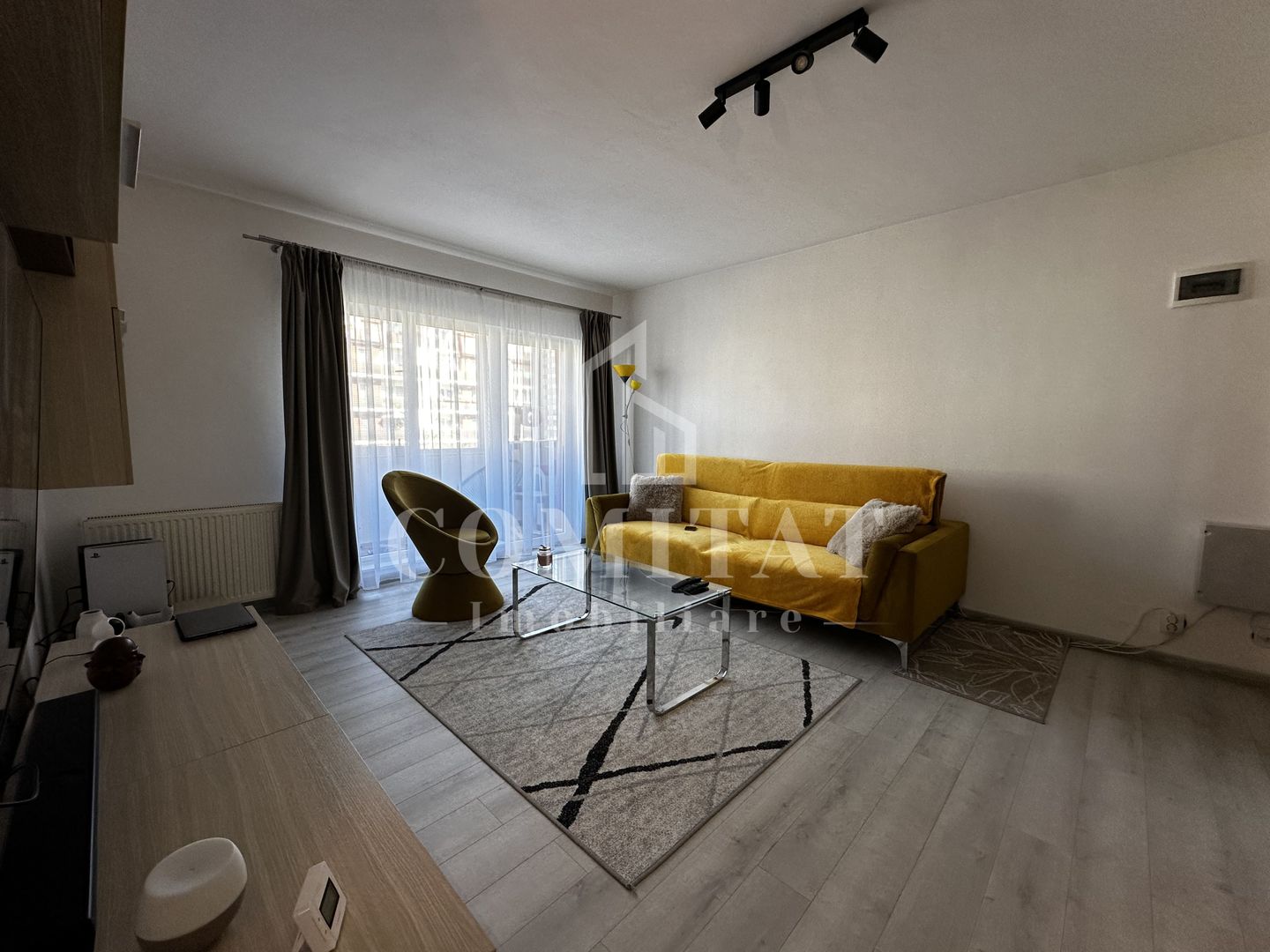Apartament la cheie | Etaj intermediar | Eroilor-Floresti - Poză 3