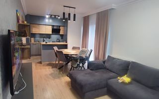 Apartament 4 Camere Drumul Taberei / Bloc nou / Metrou 5 minute - Poză 6