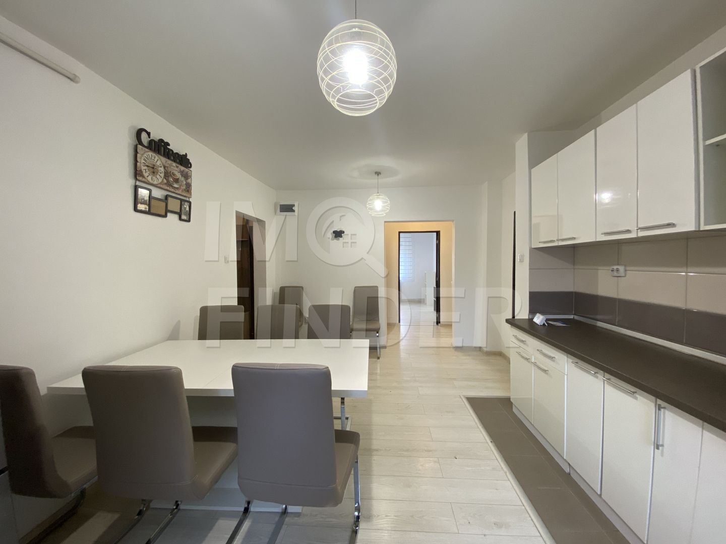 Vanzare 3 camere confort sporit, 74 mp, Marasti, zona Nasaud - Poză 2