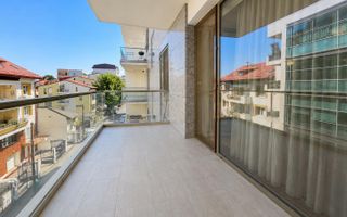Inchiriere 3 Camere Dorobanti | Bloc Nou | 2 Terase | Parcare Subteran - Poză 2