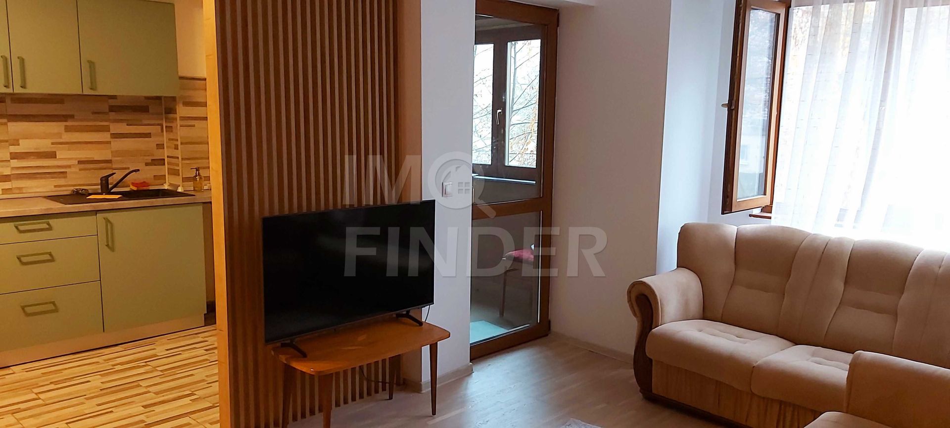 Prima Inchiriere Totul Nou Zona Dorobantilor - Poză 2