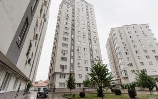 Vânzare, apartament, 2 camere, strada Tudor Strișcă, Botanica - Poză 1