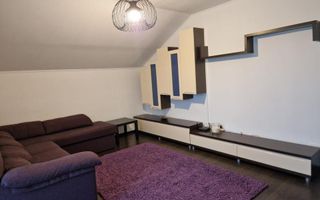 Apartament 2 camere Popesti Leordeni Parcare Centrala proprie - Poză 3