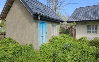 Teren 3300 mp și casă, Hermeziu - Poză 3