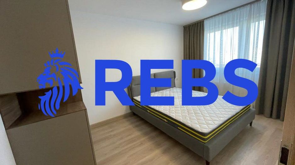 Apartament 2 camere Urban Plaza - Poză 6