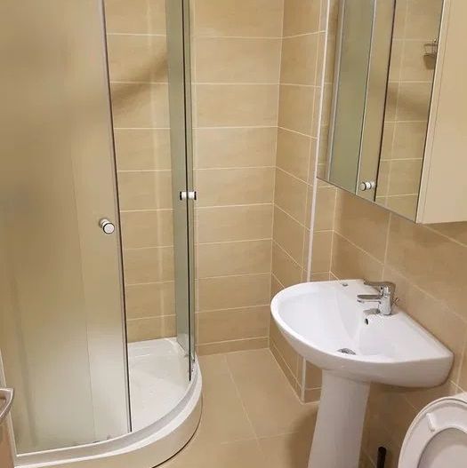 Garsoniera Aparatorii Patriei - Bloc Nou - Poză 5